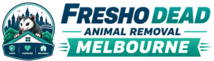 Fresho Dead Animal Removal Tynong logo
